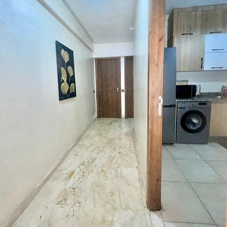 Bel Appartement Nour 5 Марракеш Экстерьер фото
