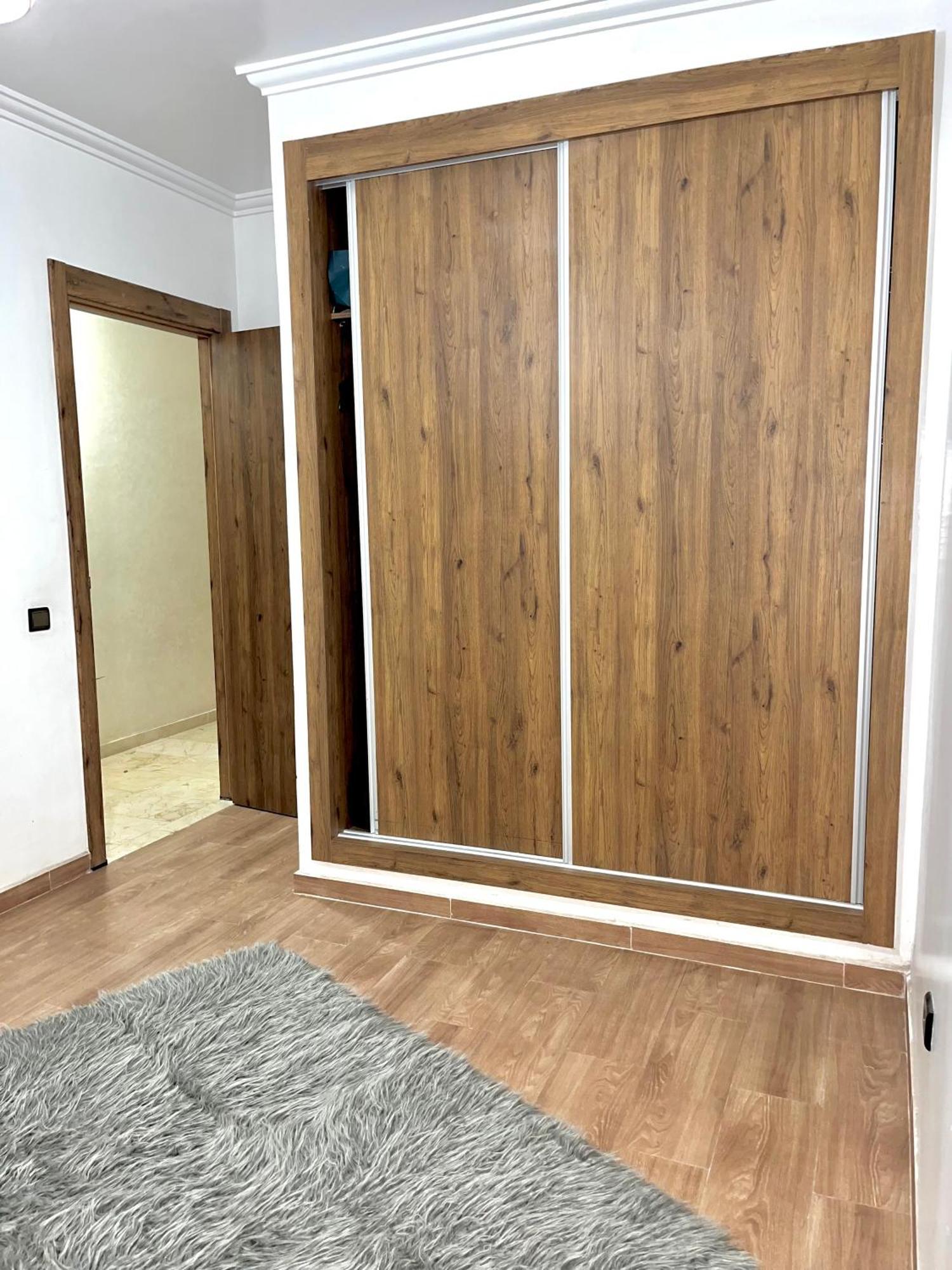 Bel Appartement Nour 5 Марракеш Экстерьер фото