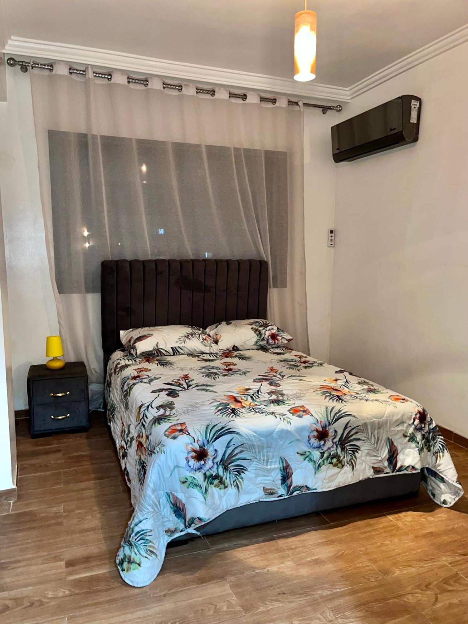 Bel Appartement Nour 5 Марракеш Экстерьер фото