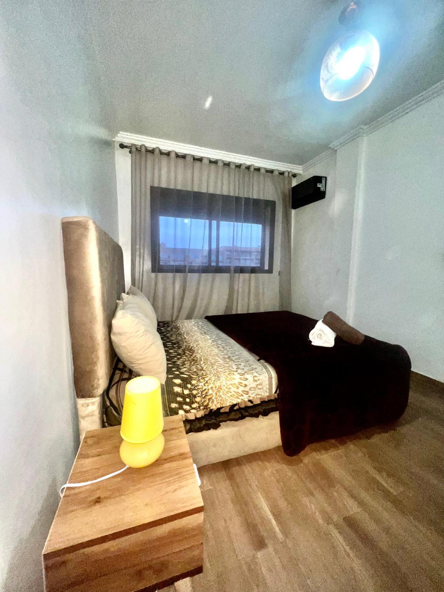 Bel Appartement Nour 5 Марракеш Экстерьер фото
